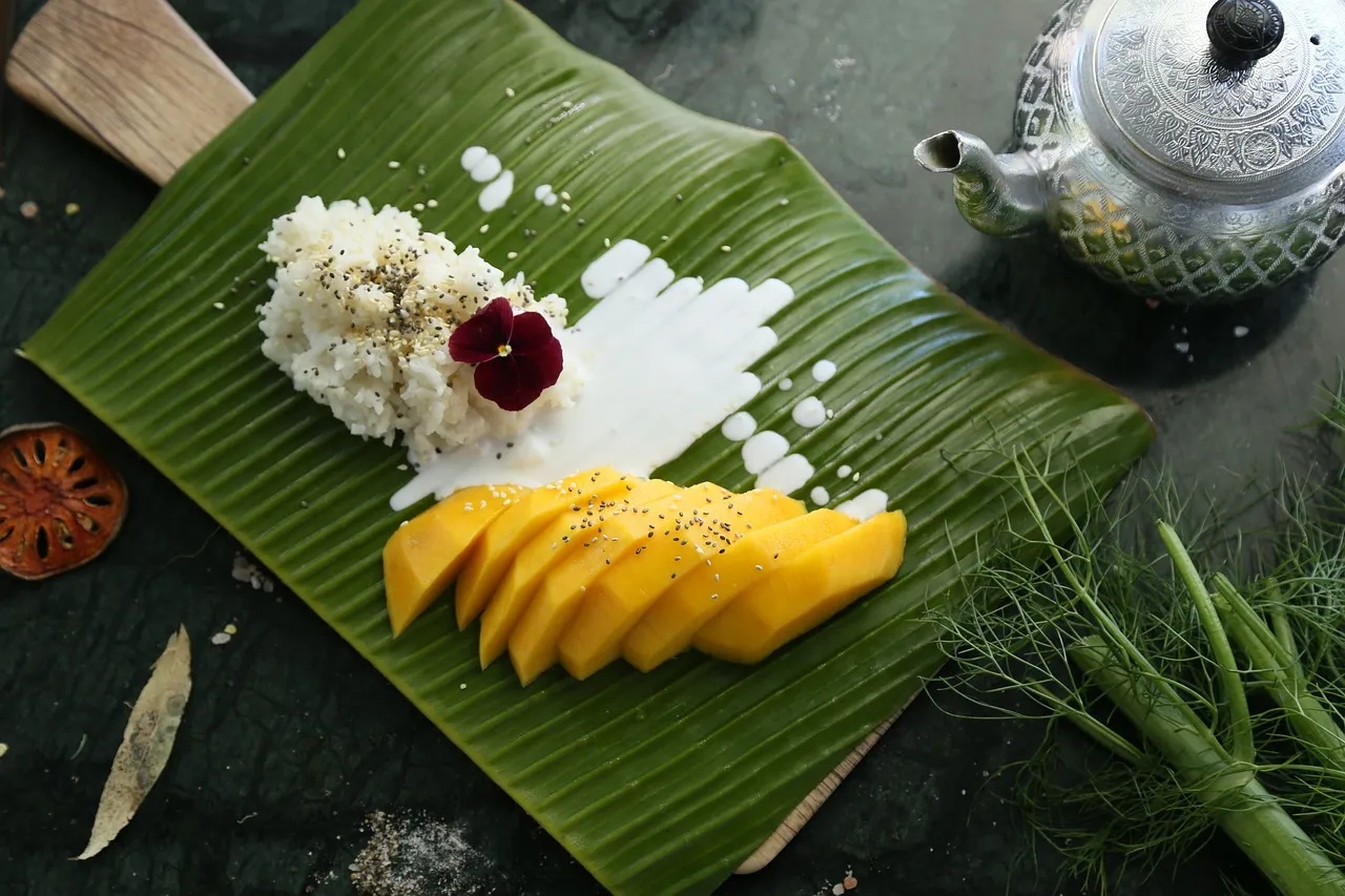 Season Catering Menu
