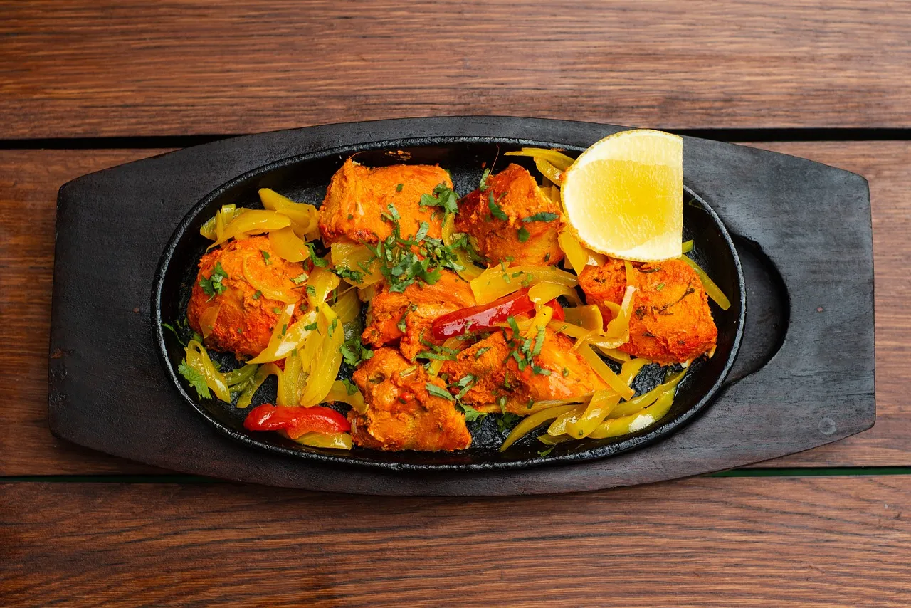 Signature Dishes That Win Hearts