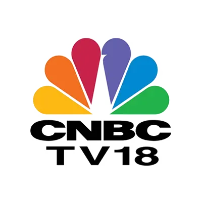 CNBC TV18