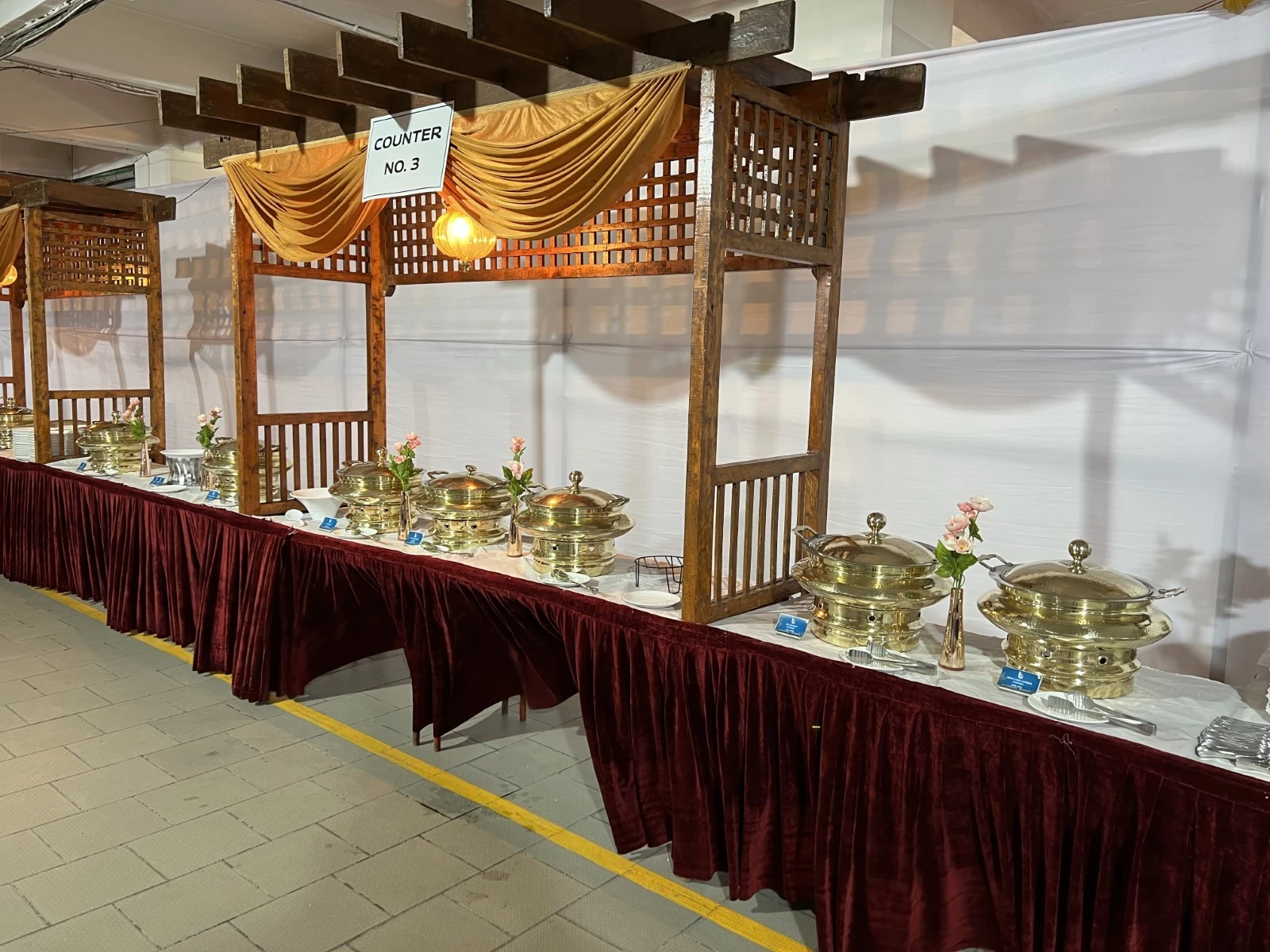 From Casual To Grand: Soul Chef&#8217;s Personalized Event Catering Services