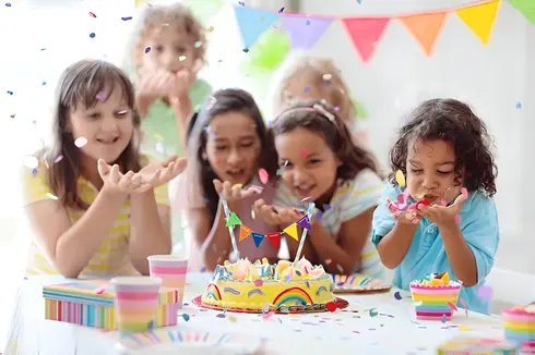 From Kids to Adults: SoulChef’s Favourite Dishes for Every Birthday Celebration