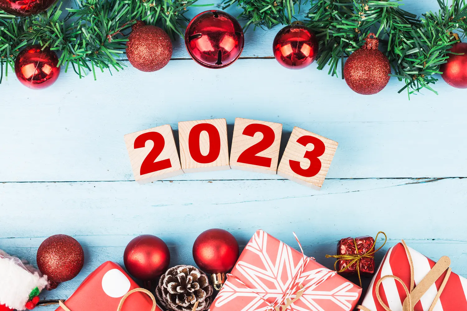 Revel Your New Year&#8217;s Eve With Soul Chef&#8217;s Catering Services