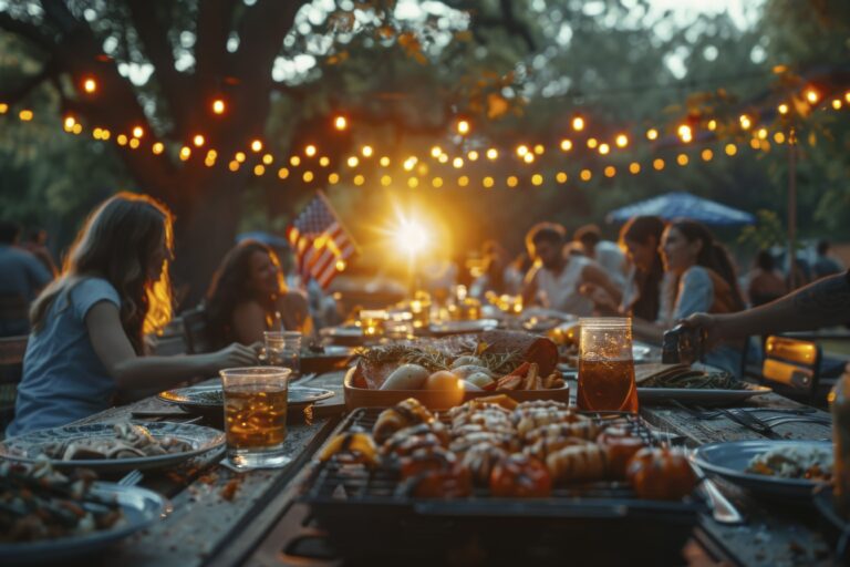 event catering services