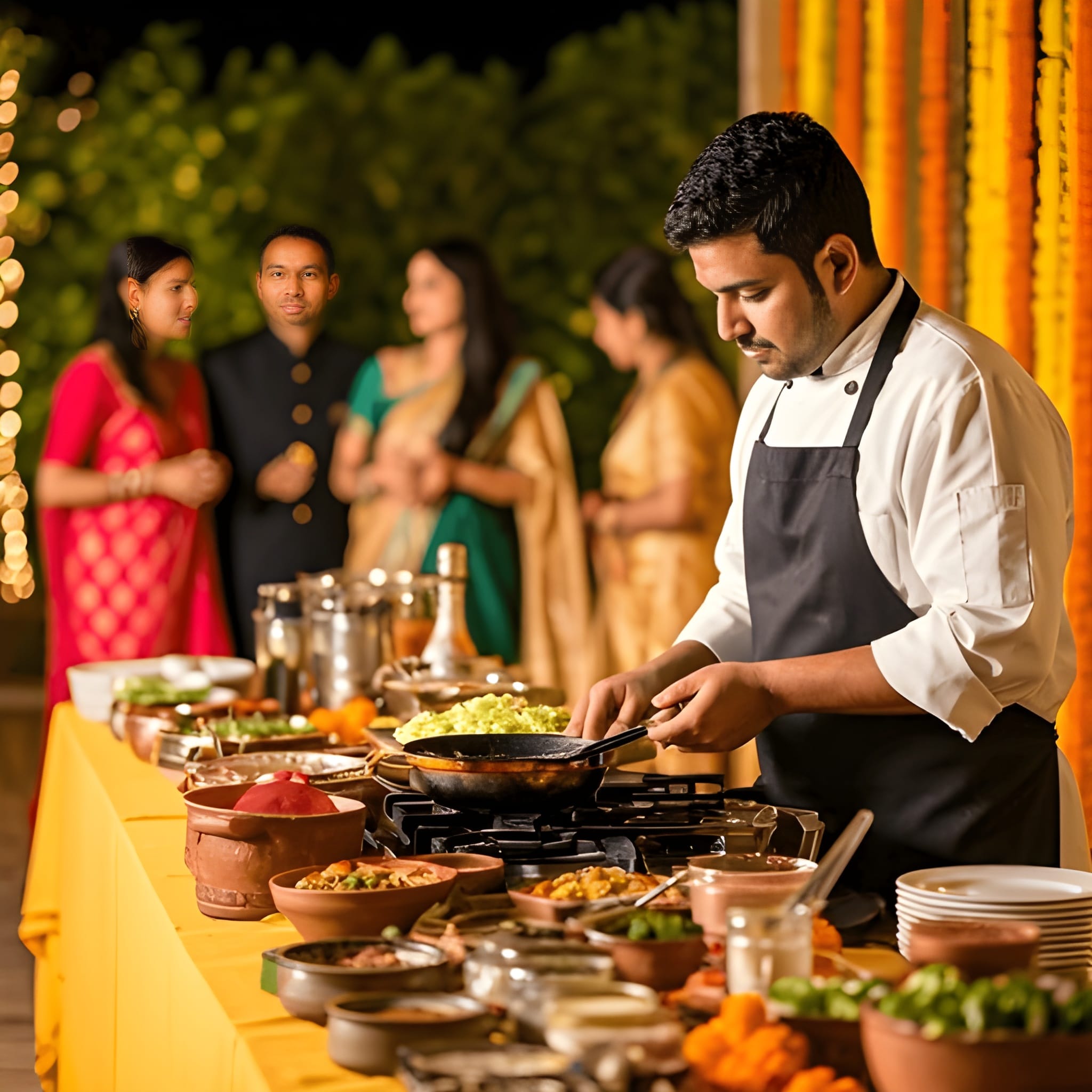 How-Professional-House-Party-Caterers-Make-Hosting-Effortless-and-Fun