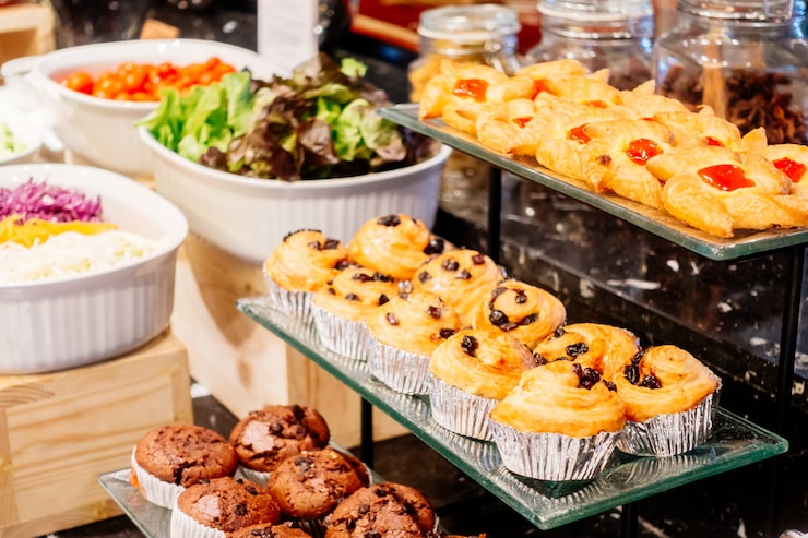 How to Plan a Corporate Christmas Event: Menu Design, Setup & Professional Catering Tips