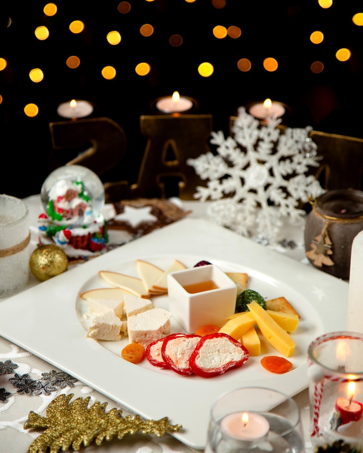 Corporate Christmas Event