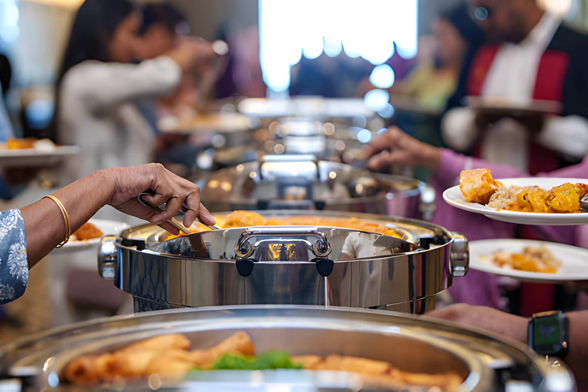 Best Event Caterers in Mumbai