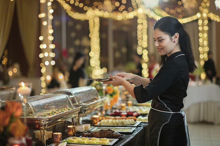 Catering services in Mumbai