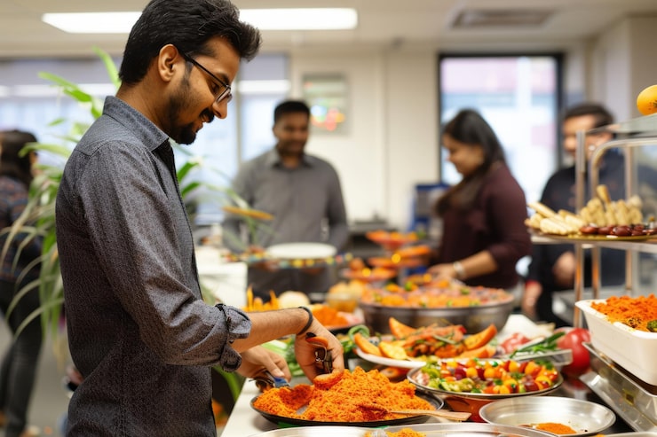 Catering services in Thane