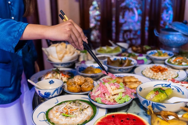 Small party caterers in Thane