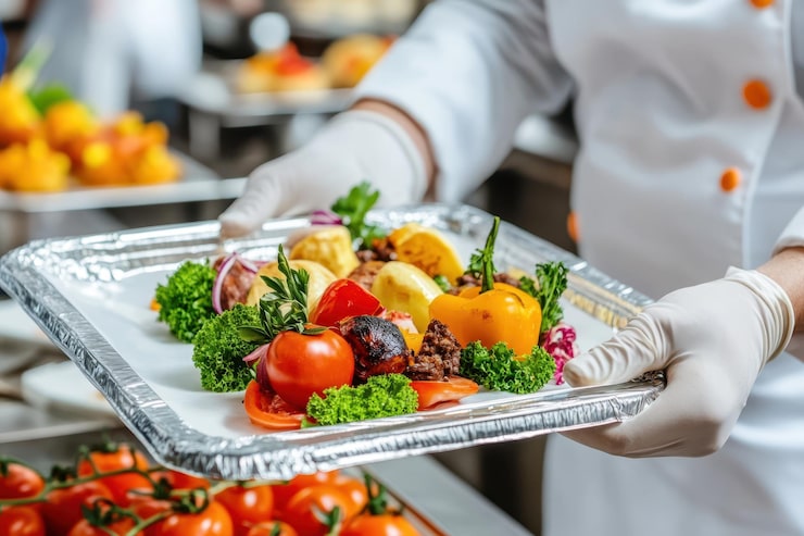Catering services in Navi Mumbai