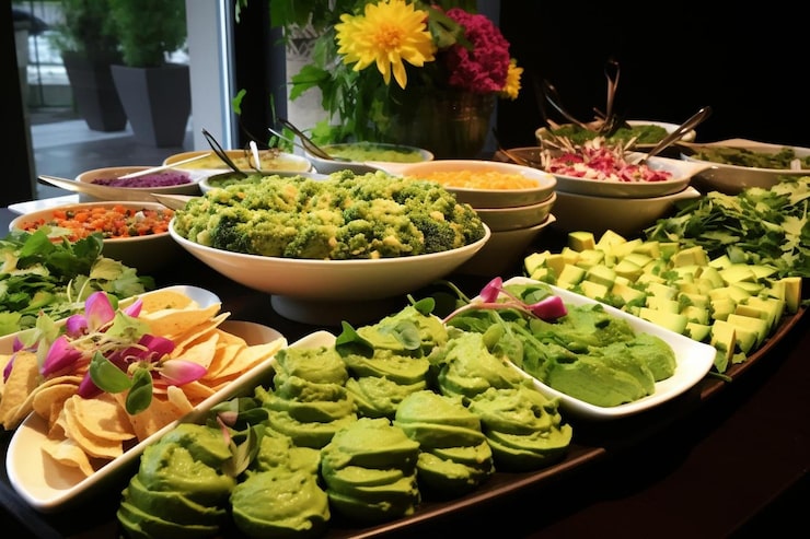 Caterers in new Panvel