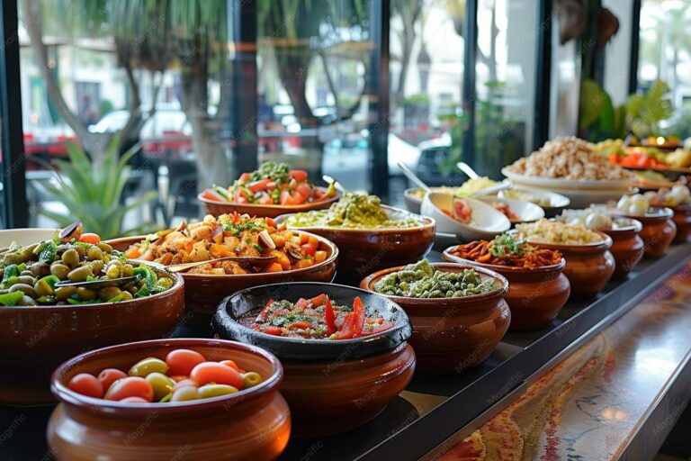 Veg caterers in Airoli