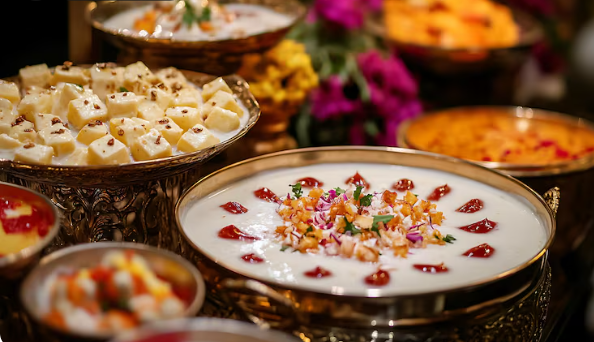 House party catering in Mumbai