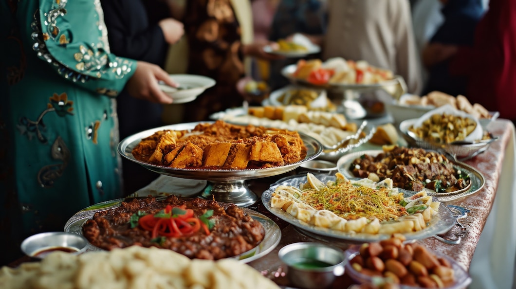 Caterers in Kharghar