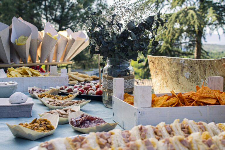 House party catering in Mumbai