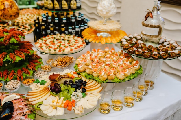 Best catering services in Mumbai